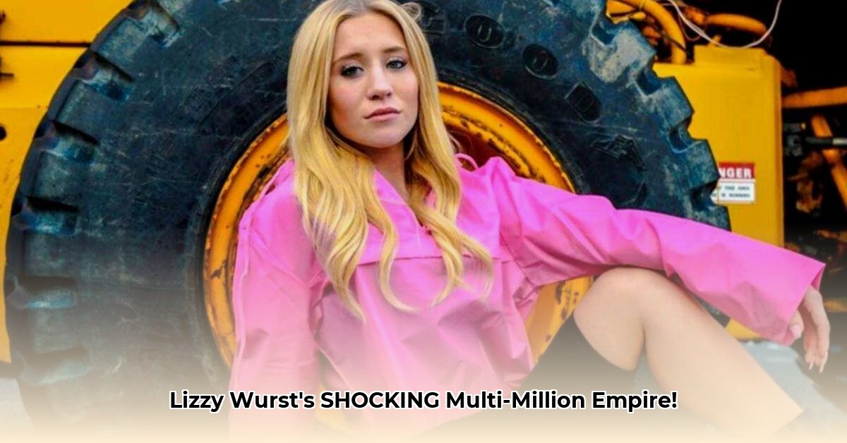 lizzy-wurst-net-worth